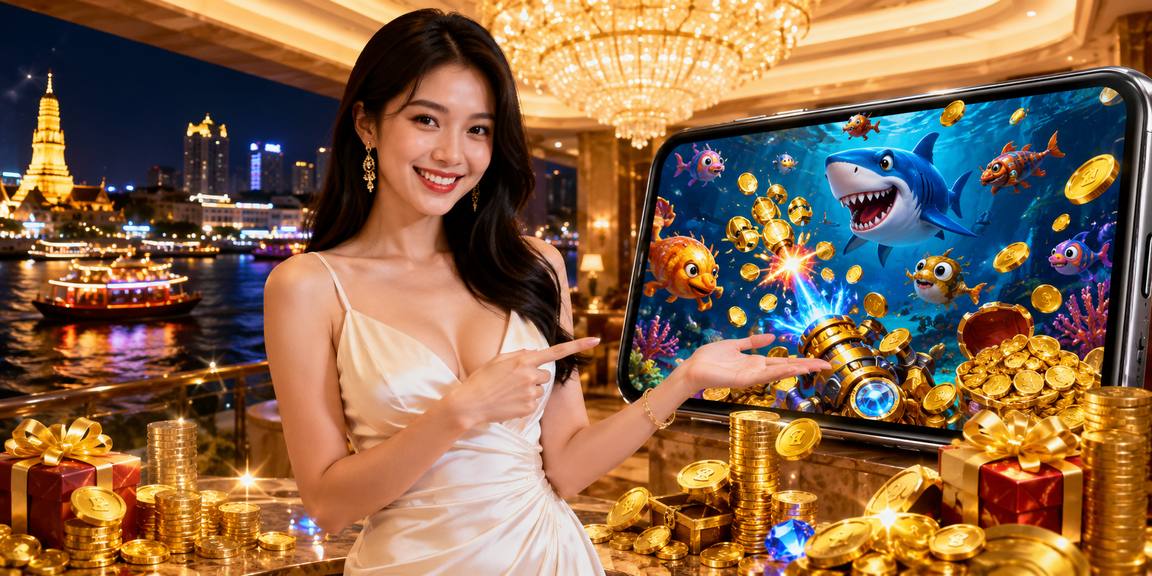 nex88 Năm cuộn cổ điển với hiệu ứng Ai Cập